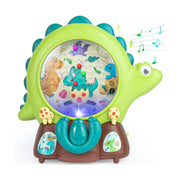 Dinosaur Bean Machine