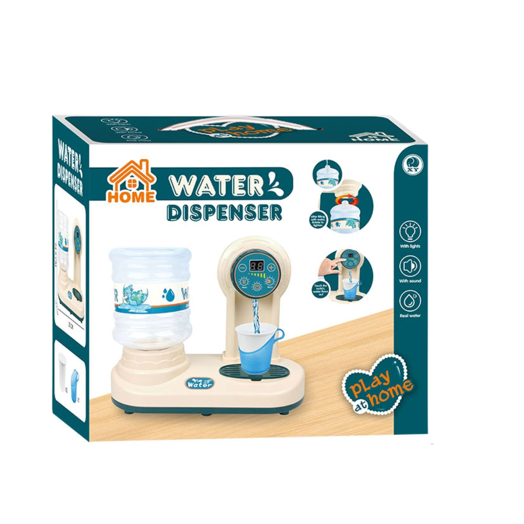 Home Water Dispenser