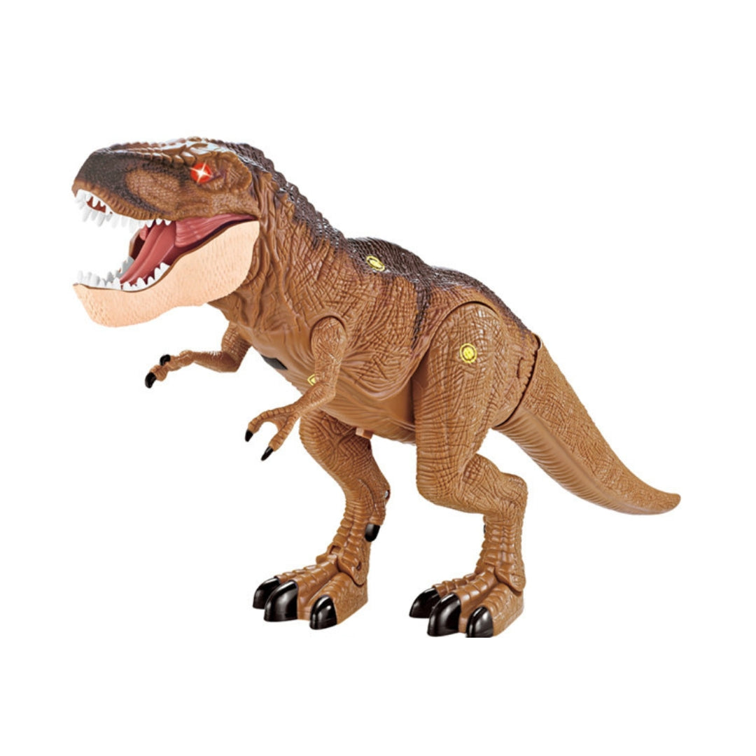 Dinosaur Planet T-rex