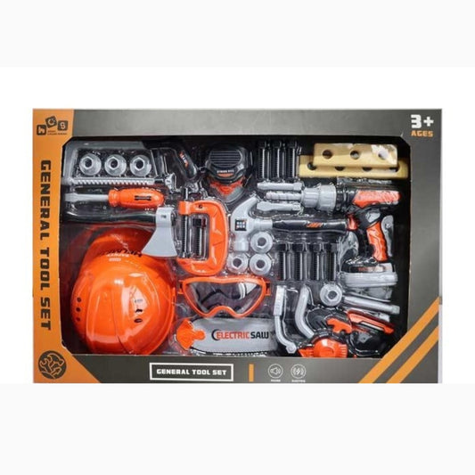 General Tool Set