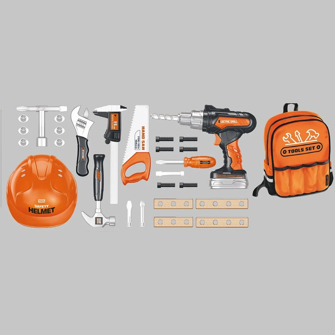 General Tool Set