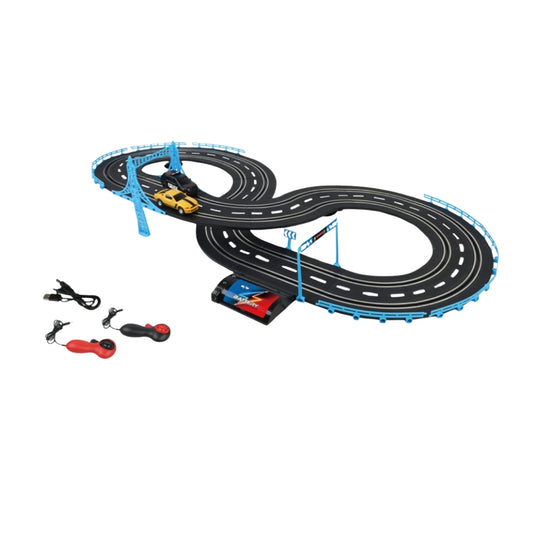 Slot Track Speed Control Set