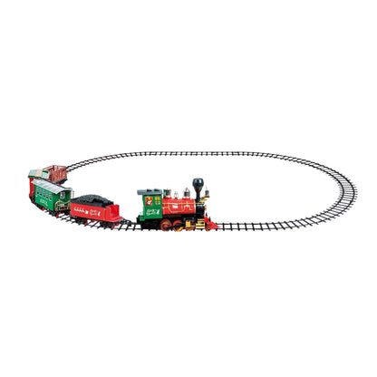New Series Classic Train