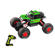 Hulk Rc Car