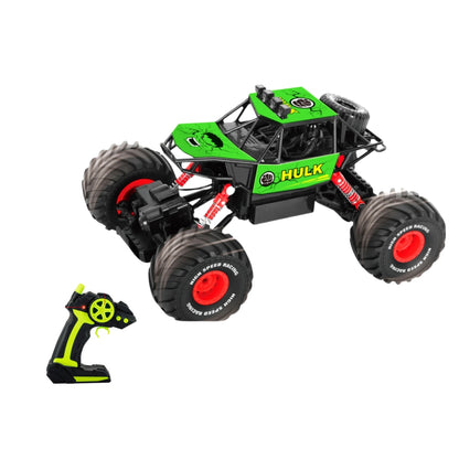 Hulk Rc Car