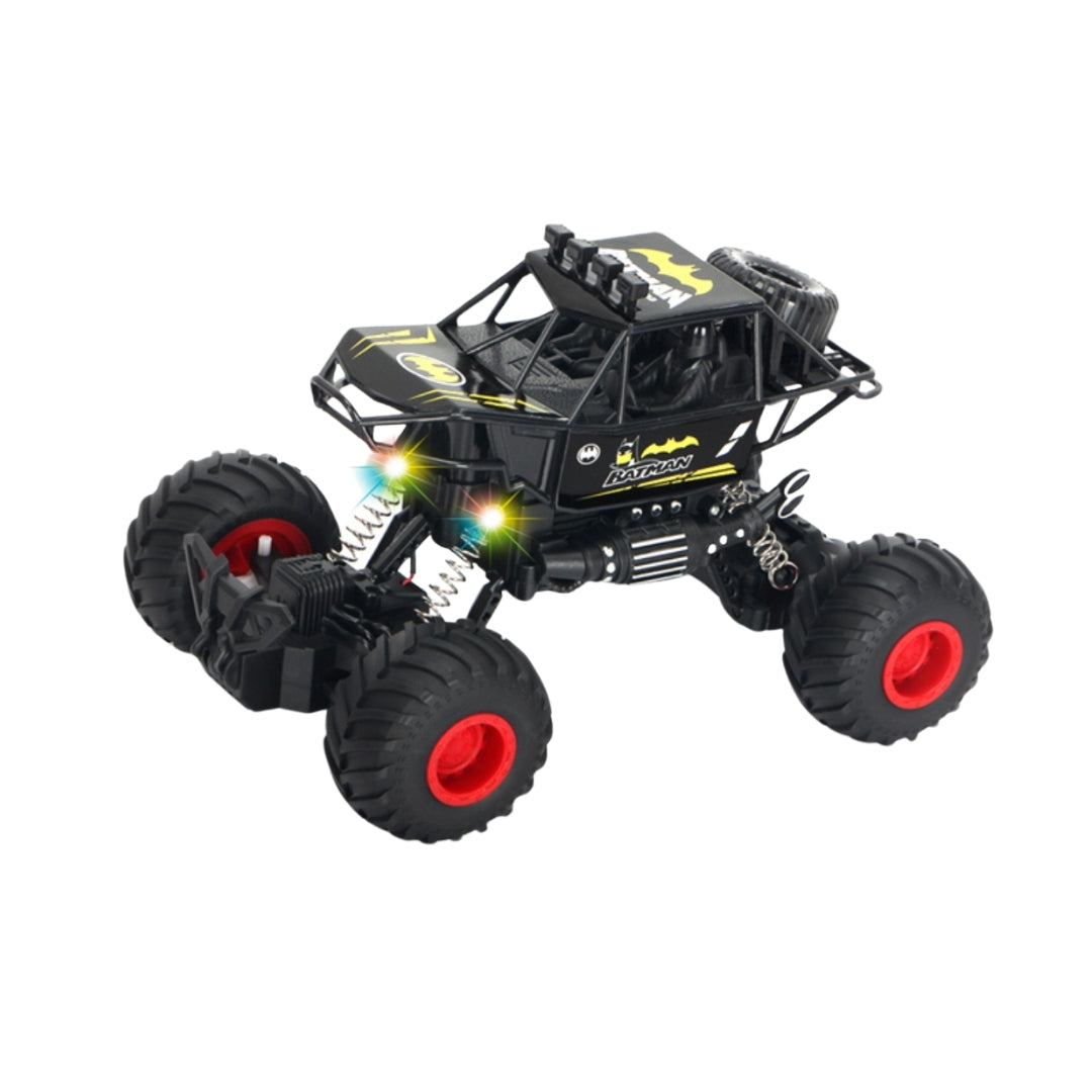 Batman Rc Hero Racing