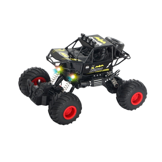 Batman Rc Hero Racing