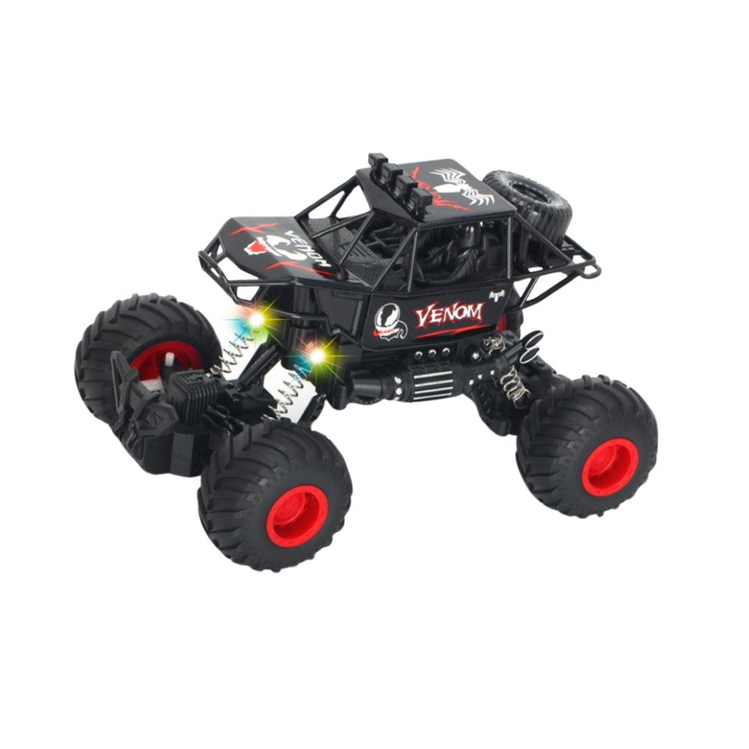 Venom Rc Car