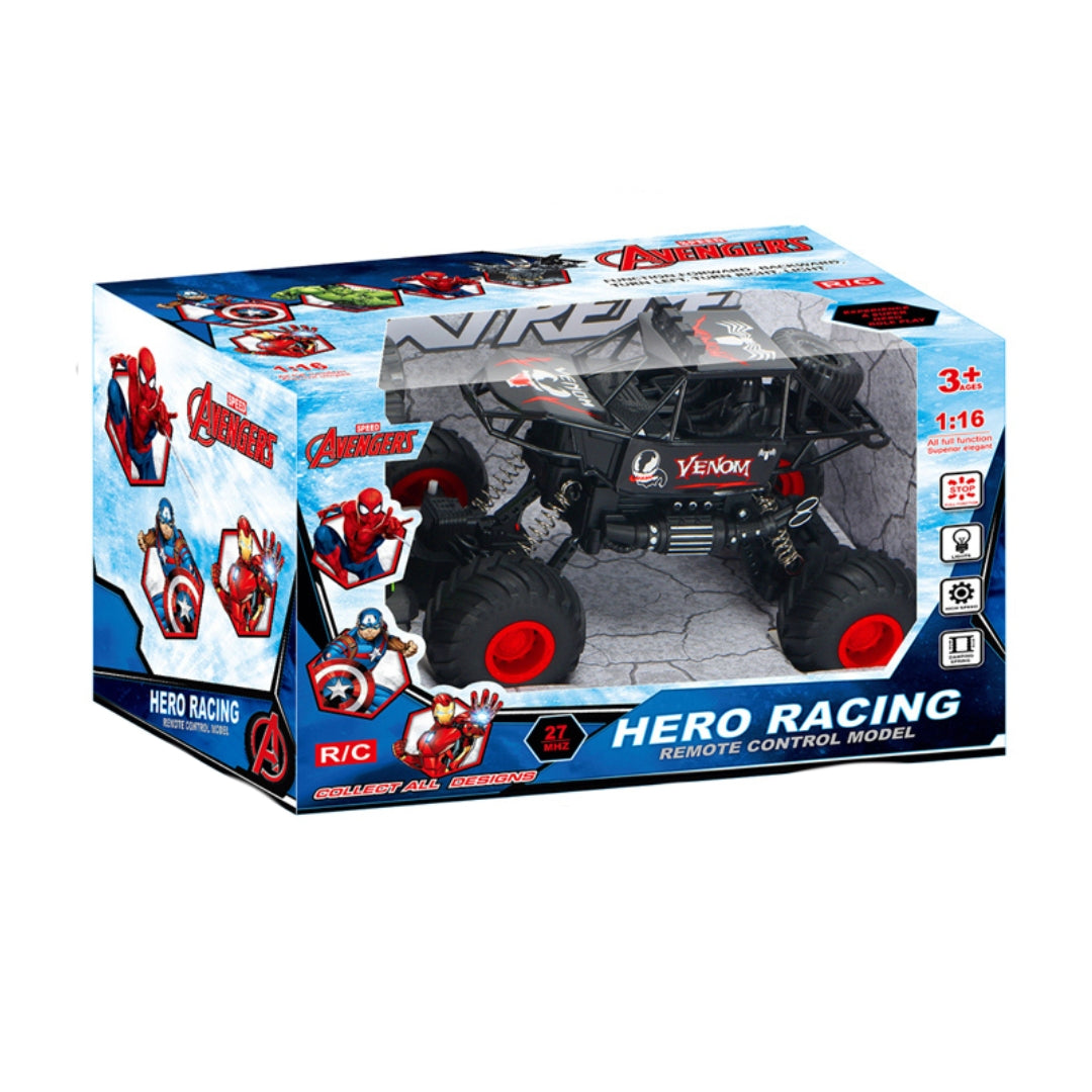 Venom Rc Car