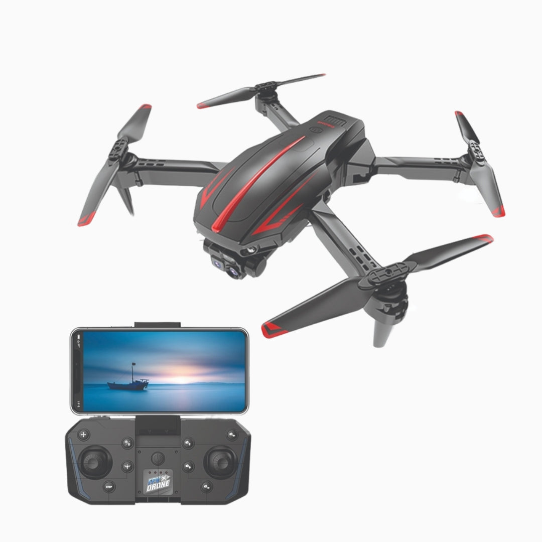 Rc Quadcopter