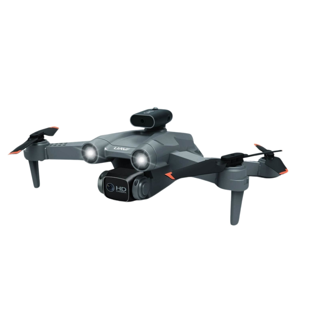 Rc Drone Dual Camera (8K)