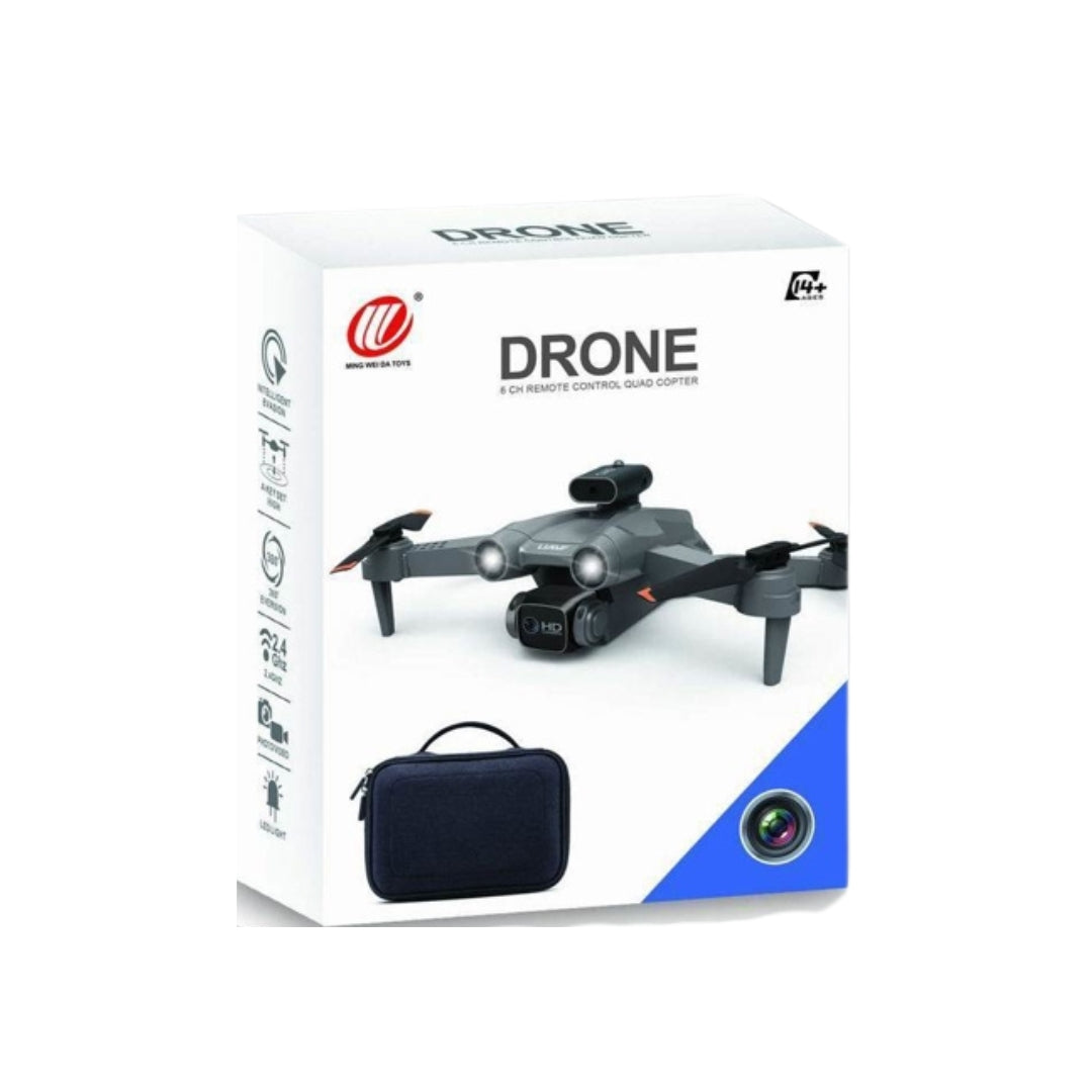 Rc Drone Dual Camera (8K)