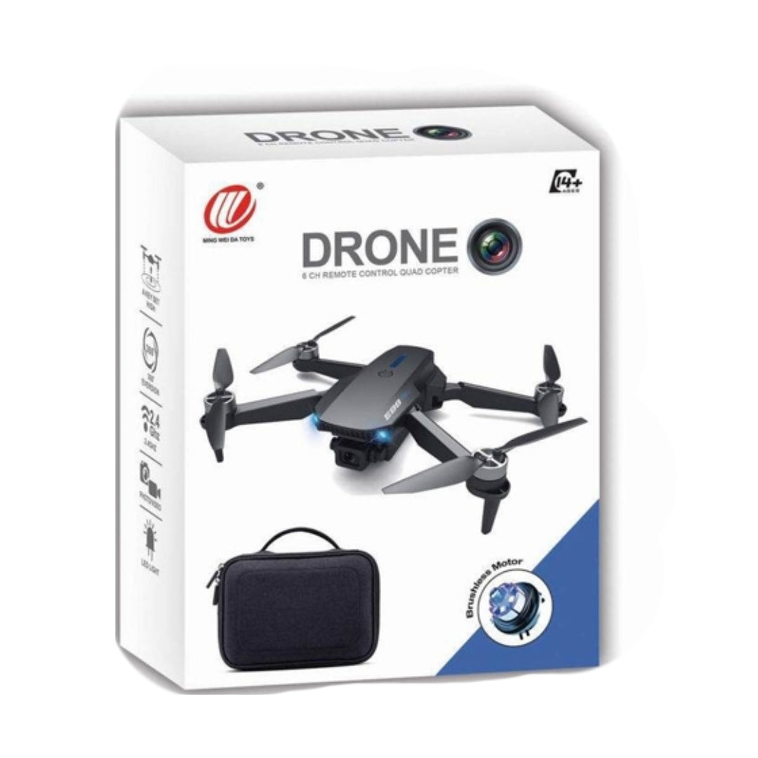 Rc Drone Dual Camera