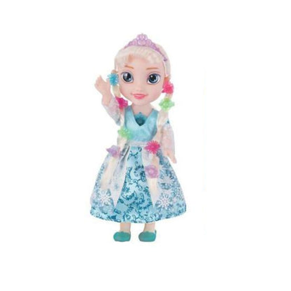 My First Princess Forzen Doll