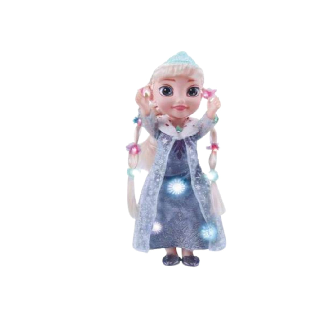 My First Princess Forzen Doll