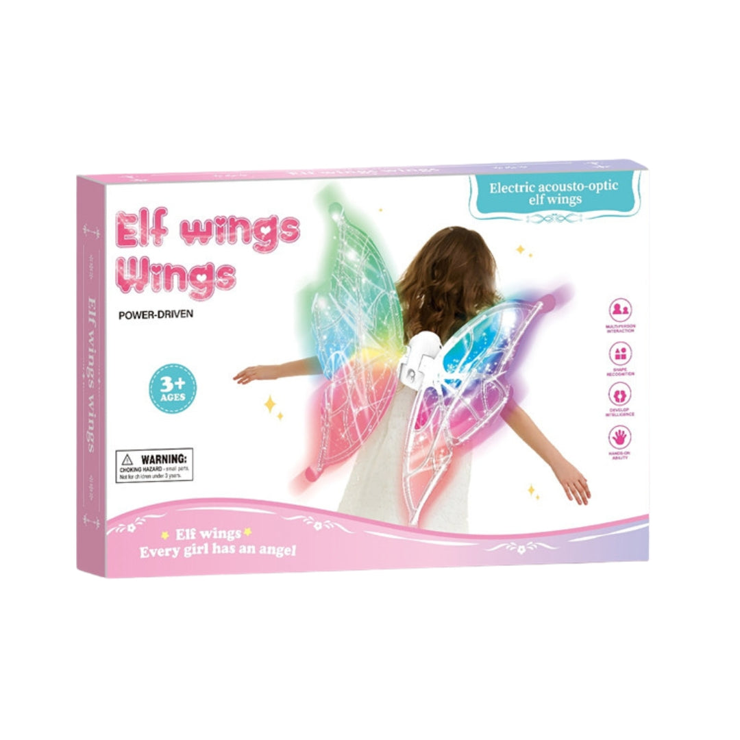 Elf Wings