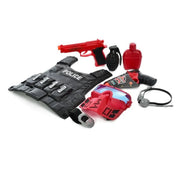 Super Combat Police Set