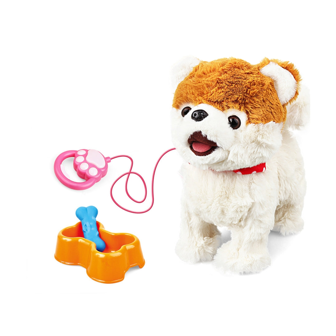 Puppy Pets Interactive Dog