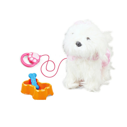 Puppy Pets Interactive Dog