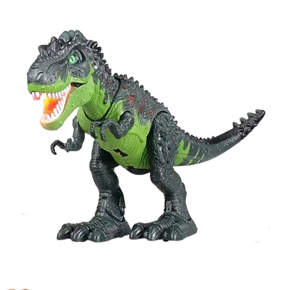 Dinosaur World Rc Trex