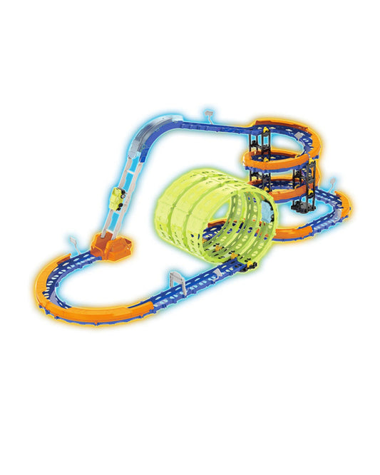 Glow Flip Track