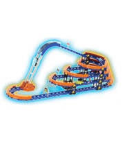 Glow Flip Track