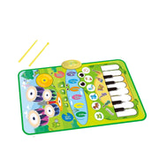 Electronic Music Mat
