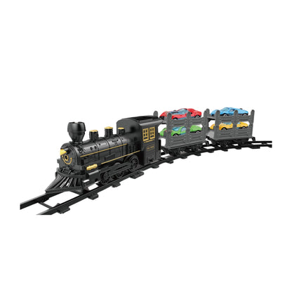 Electric Rail Classic Train