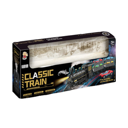 Electric Rail Classic Train