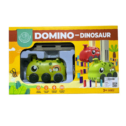 Domino Dinosaur