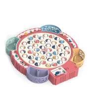 Fishing Game (Assorted)