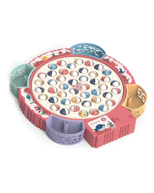 Fishing Game (Assorted)