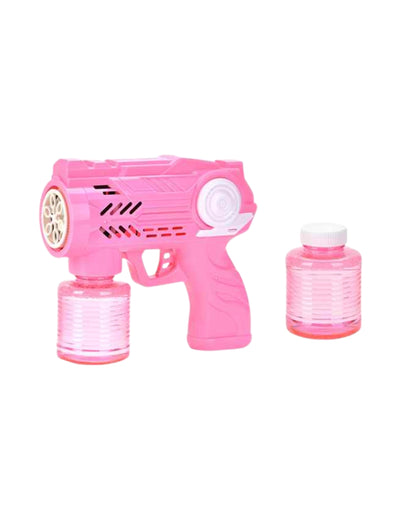 Bubble gun (Assorted)