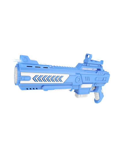 Electric Bubble Gun (Assorted)