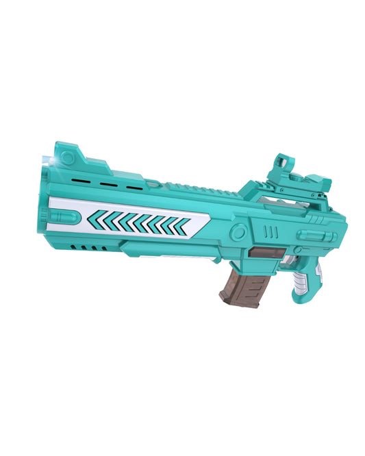 Electric Water Gun (Assorted)