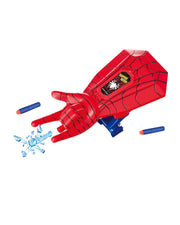 Spiderman Electric Shooting Gun