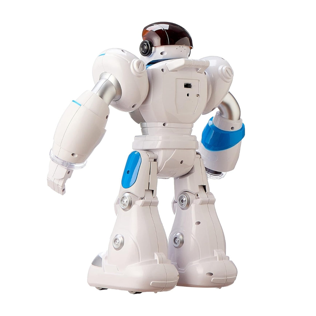 Rc Multifunctional Robot