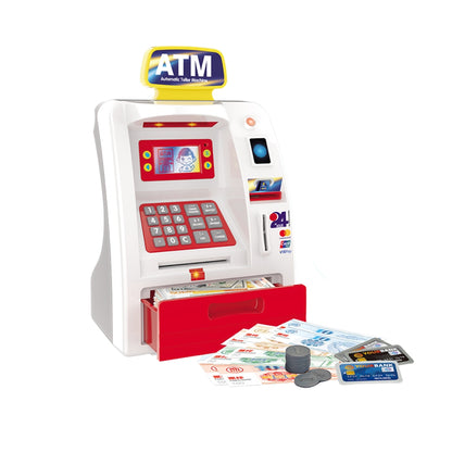 Five Star Automatic Seller Machine