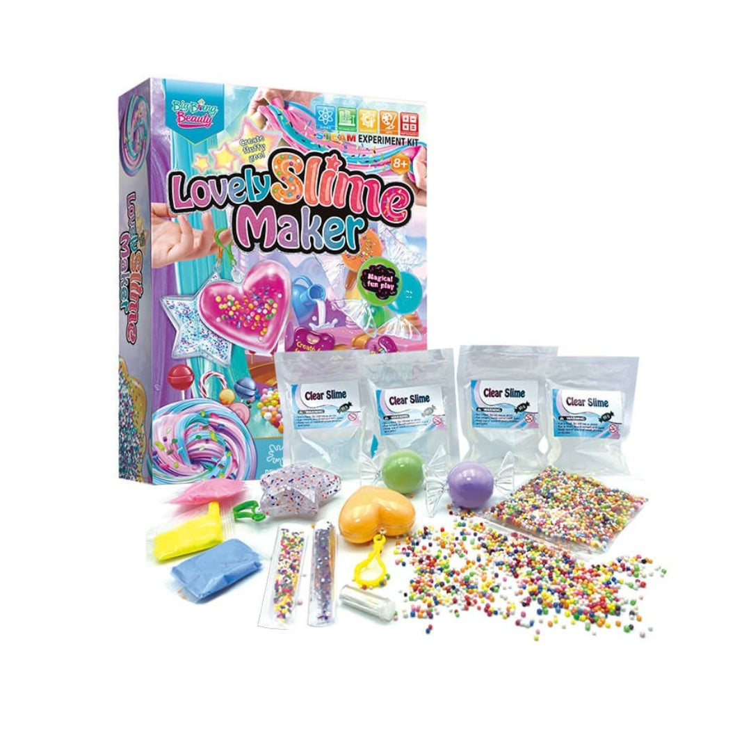 Lovely Slime Maker