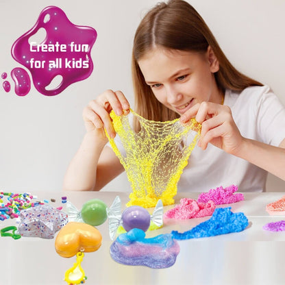 Lovely Slime Maker