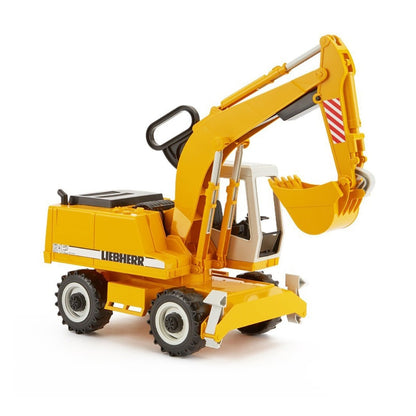 Bruder Construction Excavator