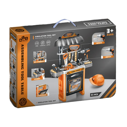 Power Tool Set