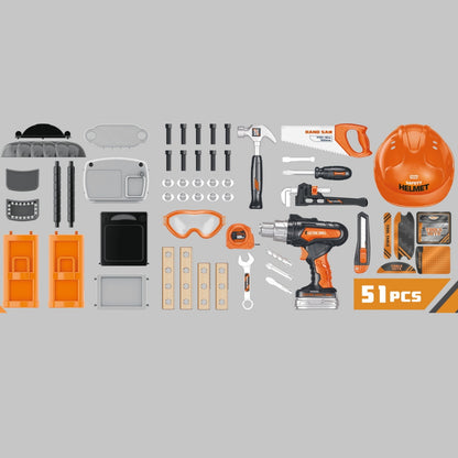 Power Tool Set