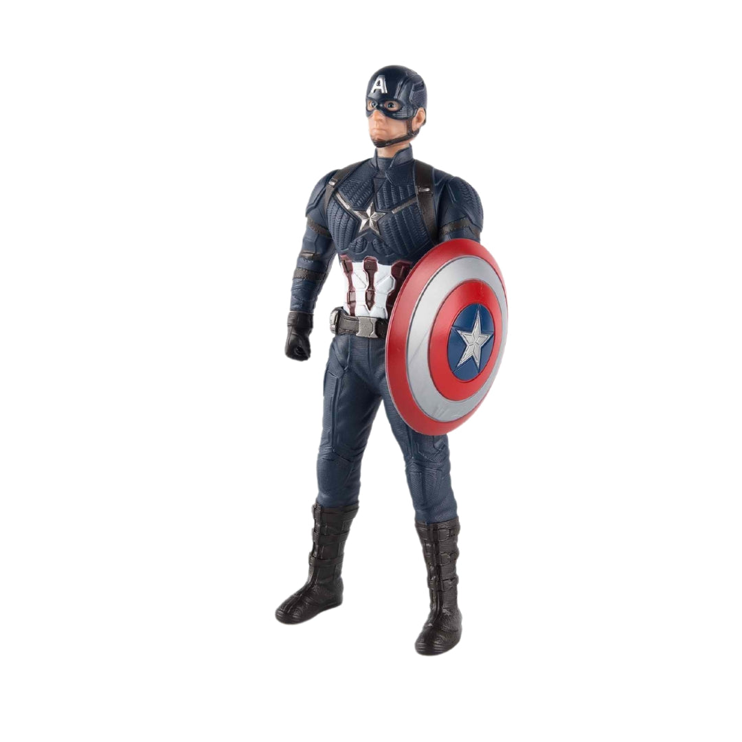 Avengers Captain America Figure