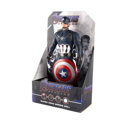 Avengers Captain America Figure