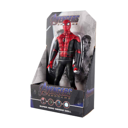 Avengers Endgame Spiderman Figure