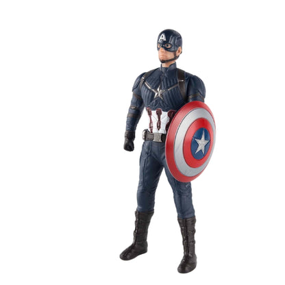 Avengers Captain America Figure