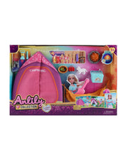 Anlily Tent Set