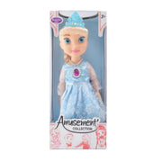 Frozen Amusement Doll
