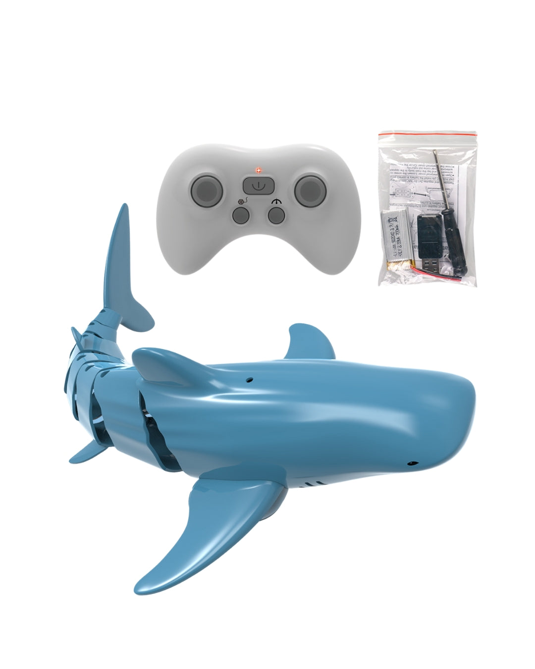 Rc Shark